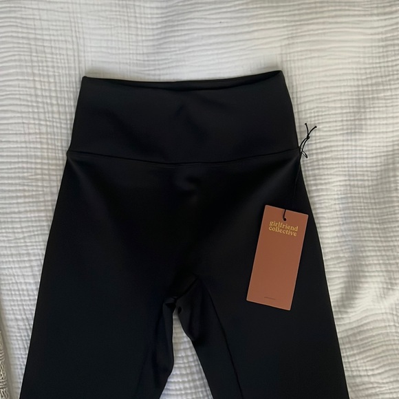 Girlfriend Collective Leggings - Picture 1 of 3